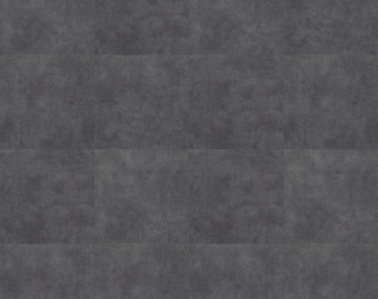 [1001111171_4] Allura Dryback 0.4 Material - 62418DR4 charcoal concrete